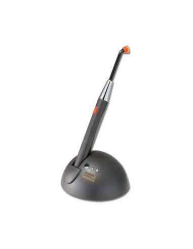 Translux Power Blue Lámpara LED Fotocurado Inalámbrica