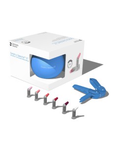 Ceram X Spectra ST Kit Intro HV Composite Universal 24 Cápsulas 0,25g.