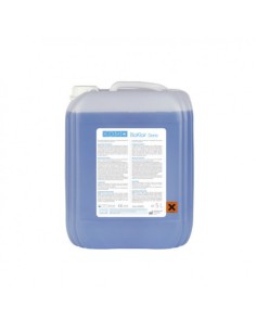 Bioklair Diario KDM Limpiador Concentrado Aspiración Botella 5 litros