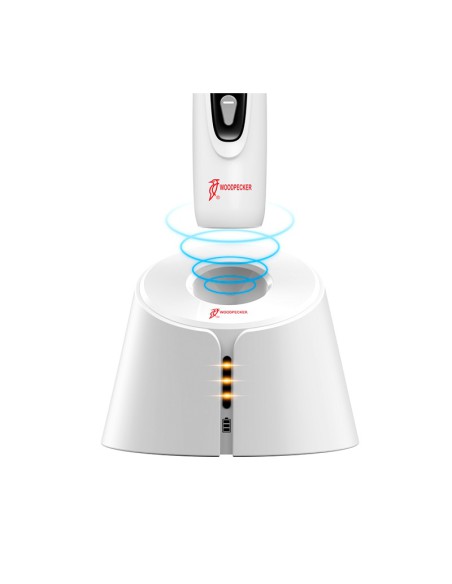 Micromotor Inalámbrico Endo-Smart con Localizador de Apices