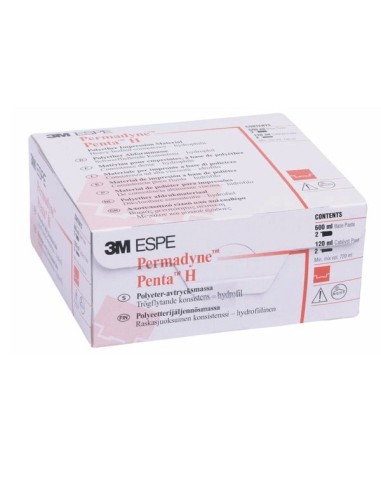 Reposición Permadyne Penta H / L para Pentamix 2 y 3