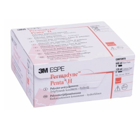 Reposición Permadyne Penta H / L para Pentamix 2 y 3