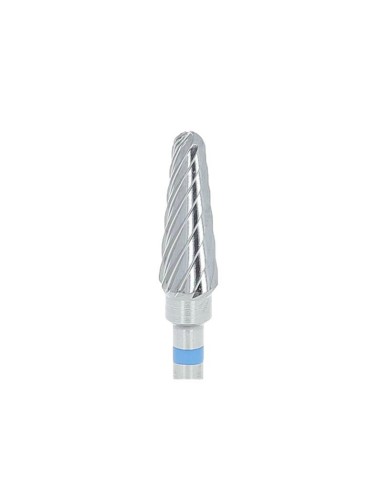 Fresa de Carburo PM Corte Standard Llama 1 unidad