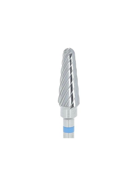 Fresa de Carburo PM Corte Standard Llama 1 unidad