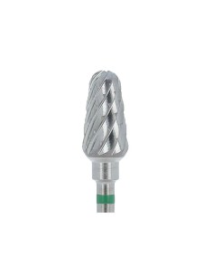 Fresa de Carburo Dentado Cruzado PM 1 ud