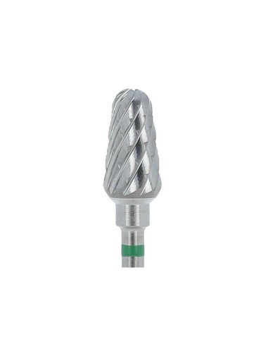 Fresa de Carburo Dentado Cruzado PM 1 ud