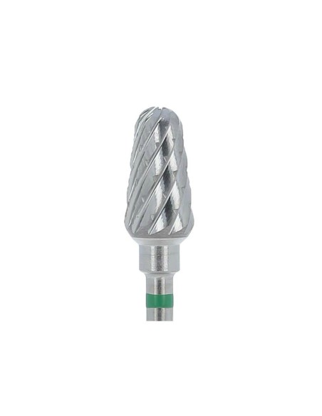 Fresa de Carburo Dentado Cruzado PM 1 ud