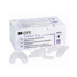 Cubetas para Position Penta