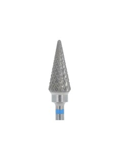 Fresa de Carburo HP CX416 Acrílicos y Metal no FE Cono 1 ud