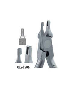 Alicate Clear Aligner Vertical Corrector 2