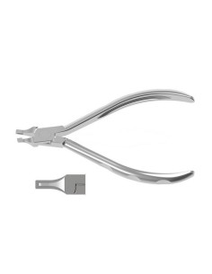 Alicate Clear Aligner Vertical Corrector