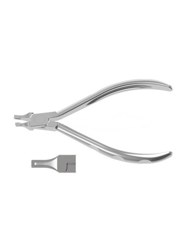 Alicate Clear Aligner Vertical Corrector