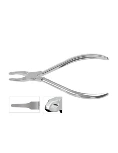 Alicate Clear Aligner Inverso