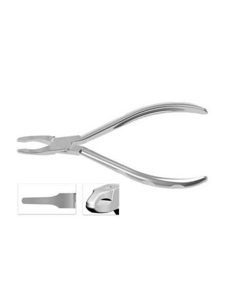 Alicate Clear Aligner Inverso