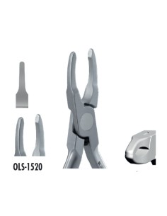 Alicate Clear Aligner Inverso 2