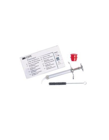 Accesorios Jeringa Elastómeros