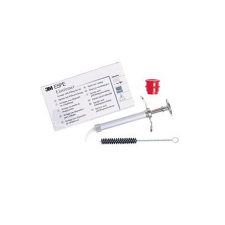 Accesorios Jeringa Elastómeros