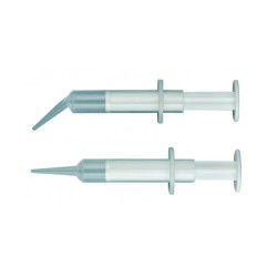 Accesorios Jeringa Elastómeros 2