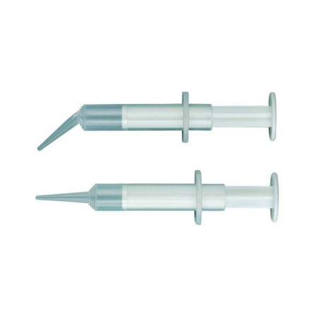 Accesorios Jeringa Elastómeros