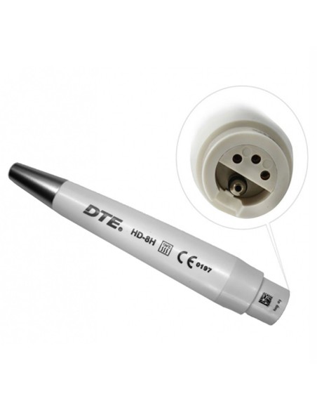 HD-8H Pieza de Mano Ultrasonidos Tipo Satelec