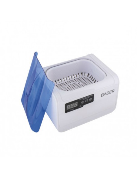 Cuba de Ultrasonidos CE-6200A Capacidad 2L