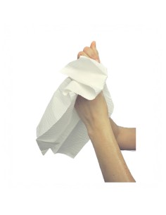 Toalla Secamanos Estéril Dry Paper 1 unidad