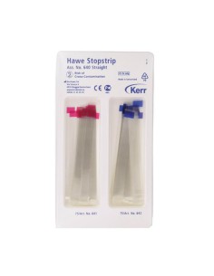 StopsTrip Recto Matrices Transparente Surtido 150 uds.