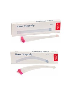 StopsTrip Matrices Transparente 8mm Reposición 100uds.