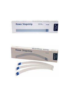 StopsTrip Matrices Transparente 10 mm Reposición 100uds.