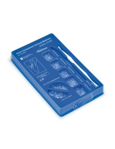 Hawe Matrices Cervicales Transparentes Estuche Surtido