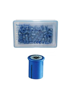 SuperCap Enrolladores 5,6mm Normal Caja