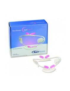 Optivew Kit Retractor Dental de Labios y Mejillas