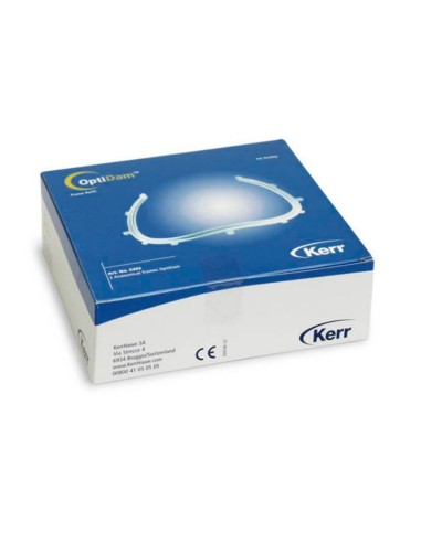 OptiDam Arco para Dique Dental Reposición 2 uds.