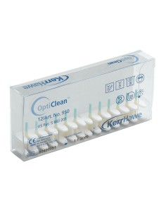 Opticlean Instrumento Rotatorio PM Limpieza 12 uds.