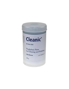 Cleanic Pasta Profiláctica SIN Flúor Tarro