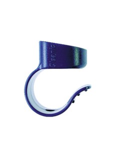 Cleanic Prophy Clip Soporte para Pasta Profilaxis 6 unidades