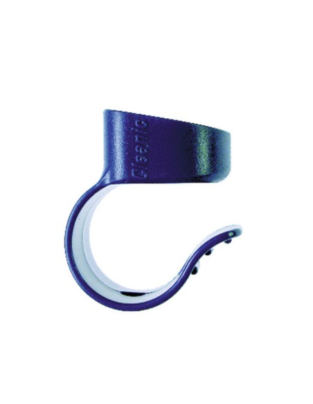 Cleanic Prophy Clip Soporte para Pasta Profilaxis 6 unidades