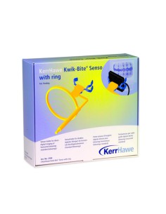 Kwik-Bite Senso Kit Soporte de Captador Universal 4 uds.