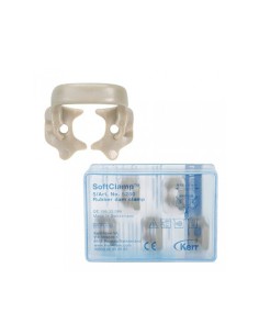 SoftClamp General Kit 5 clamps