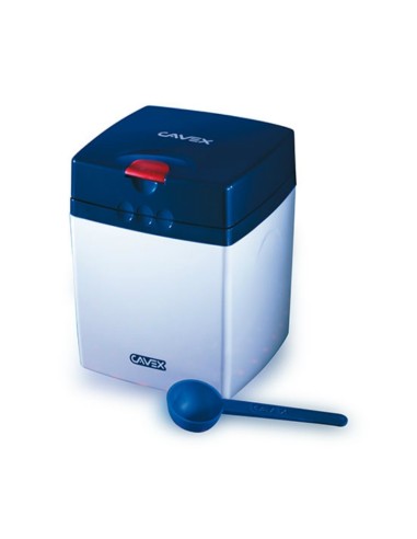 Contenedor Estanco Alginato 1 unidad