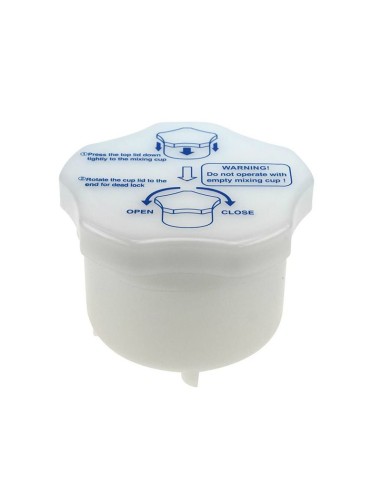 Taza de Mezcla para Cavex Alginate II 1 unidad