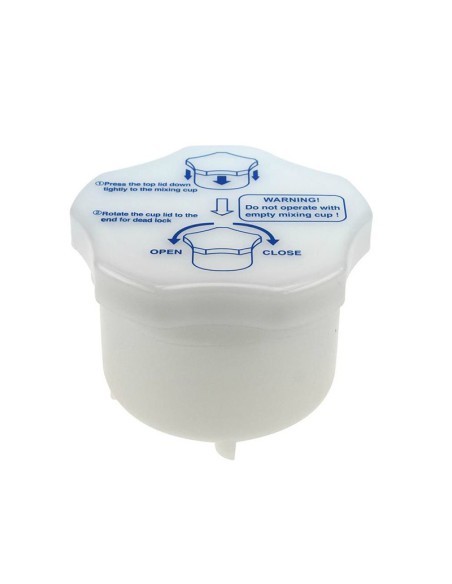 Taza de Mezcla para Cavex Alginate II 1 unidad