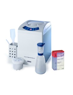 Mezclador Automático Cavex Alginate Mixer II + 5 kg Alginato CA37