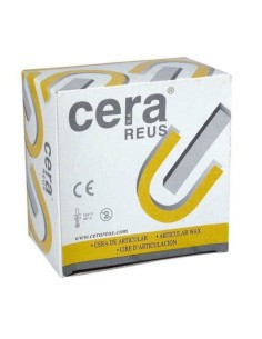 Cera Articular Herradura 20 unidades