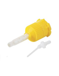 Puntas de Mezcla Endo Relyx Unicem 2 Automix 30 uds.