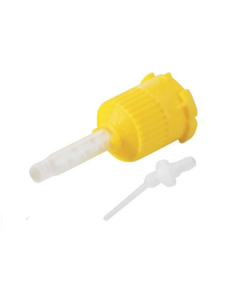 Puntas de Mezcla Endo Relyx Unicem 2 Automix 30 uds.