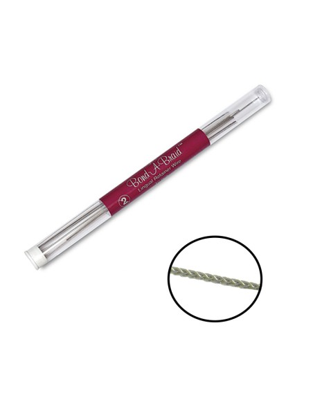 Bond-A-Braid Retenedores Ortodoncia 10 uds