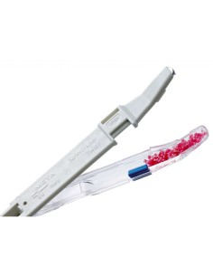 Safescraper Twist Rascador de Hueso Curvo 3uds 2