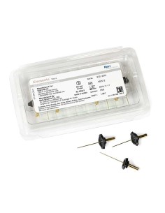 Cartucho Guttapercha Elements 25GA 10uds. 2