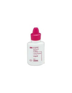 Relyx Luting Líquido para Cemento Ionómero Frasco 9ml.
